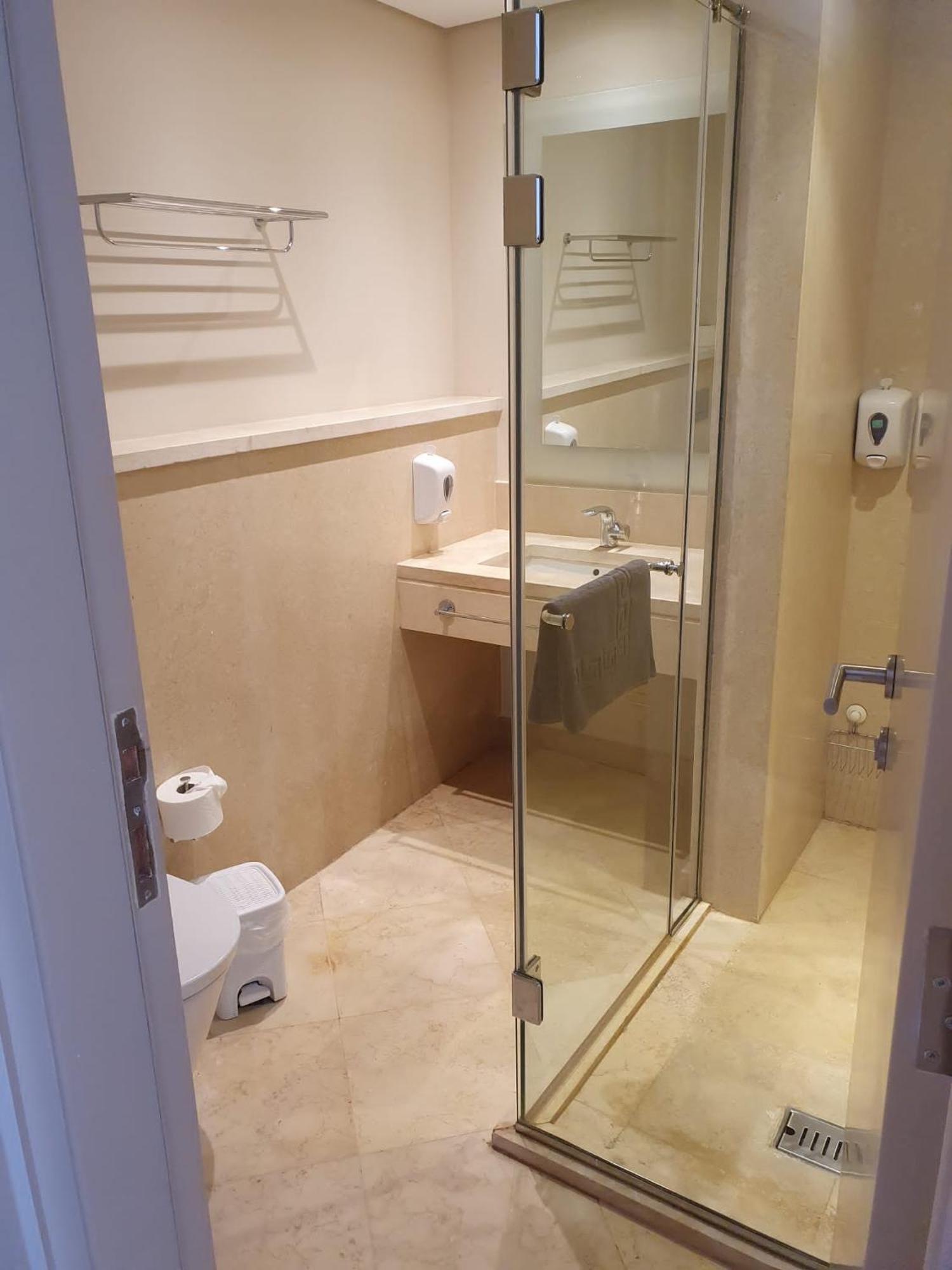 Ferienwohnung Mangroovy 2Br With Roof Hurghada Exterior foto